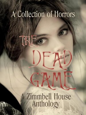 cover image of The Dead Game